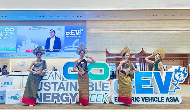 鴻嘉利EV Asia 2024展圓滿落幕 - 展現(xiàn)科技領(lǐng)航力,共創(chuàng)綠色能源新未來(lái)(圖2) 鴻嘉利EV Asia 2024展圓滿落幕 - 展現(xiàn)科技領(lǐng)航力,共創(chuàng)綠色能源新未來(lái)(圖2)